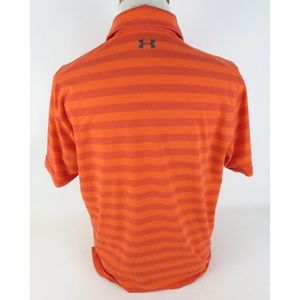Under Armour Shirts - Under Armour Heat Gear Loose XL Golf Polo Shirt Under Armour Shirts - Under Armour Heat Gear Loose XL Golf Polo Shirt